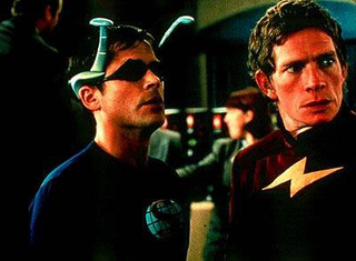 Illustration for article titled 8 Superhero Movies That Broke The Mold (Please Copy Them!)